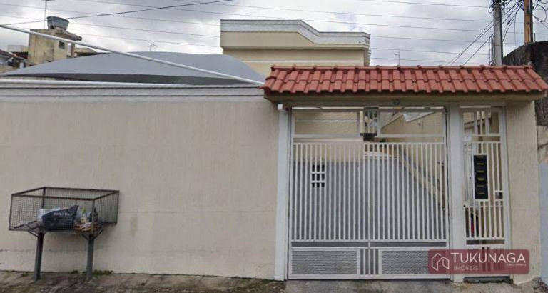 Sobrado com 2 Quartos à Venda, 150 m² em Jardim Ponte Rasa - São Paulo
