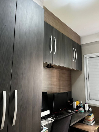 Imagem Apartamento com 3 Quartos à Venda, 67 m² em Centro - São Bernardo Do Campo