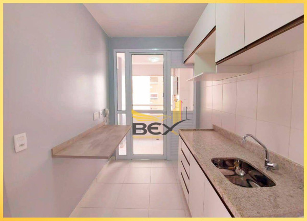 Imagem Apartamento com 3 Quartos à Venda, 71 m² em Centro - Barueri