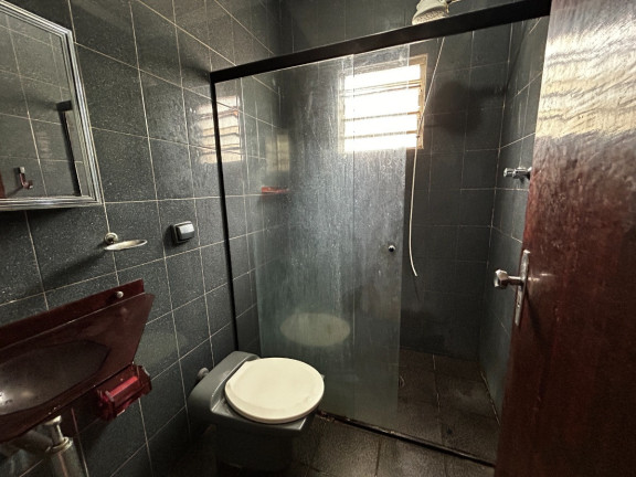 Imagem Casa com 3 Quartos à Venda, 151 m² em Parque Rodrigues Alves - São Paulo