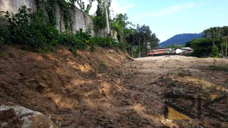 Imagem Terreno à Venda, 594 m² em Lázaro - Ubatuba Imagem Terreno à Venda, 594 m² em Lázaro - Ubatuba