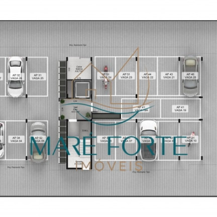 Imagem Apartamento com 2 Quartos à Venda, 61 m² em Centro - Ubatuba Imagem Apartamento com 2 Quartos à Venda, 61 m² em Centro - Ubatuba