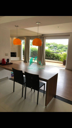 Imagem Casa com 3 Quartos à Venda, 364 m² em Alphaville - Santana De Parnaíba