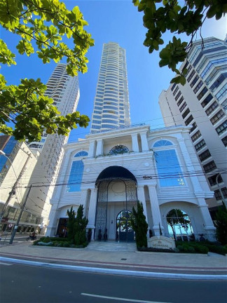 Foto do imóvel Apartamento com 4 Quartos à Venda, 313 m² em Centro - Balneário Camboriú