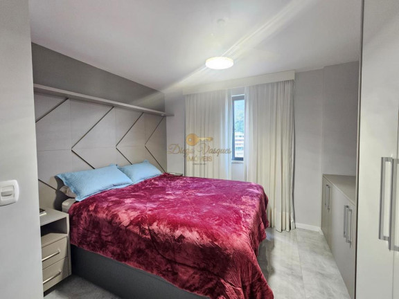 Imagem Apartamento com 2 Quartos à Venda, 64 m² em Agriões - Teresópolis Imagem Apartamento com 2 Quartos à Venda, 64 m² em Agriões - Teresópolis