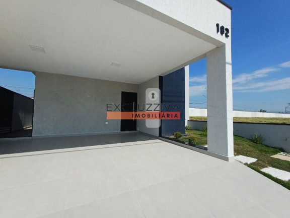 Imagem Casa de Condomínio com 3 Quartos à Venda, 256 m² em Jardim Santana - Tremembé