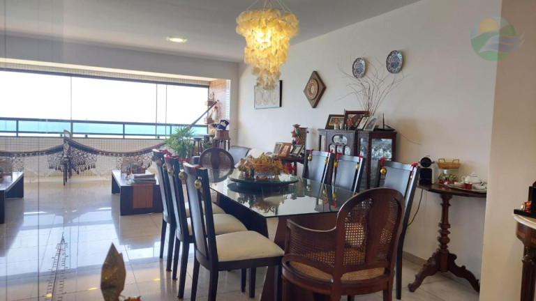 Imagem Apartamento com 4 Quartos à Venda, 140 m² em Candeias - Jaboatão Dos Guararapes