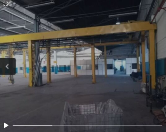 Imagem Imóvel Comercial à Venda, 8.000 m² em Centro - Diadema