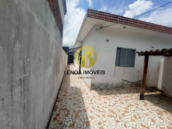 Imagem Casa com 1 Quarto à Venda, 67 m² em Parque Continental - São Vicente Imagem Casa com 1 Quarto à Venda, 67 m² em Parque Continental - São Vicente