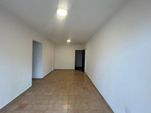 Imagem Apartamento com 2 Quartos para Alugar, 80 m² em Aviação - Praia Grande