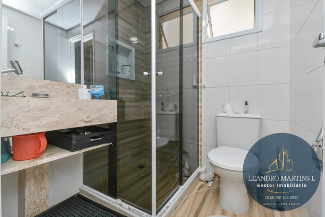 Imagem Apartamento com 3 Quartos à Venda, 73 m² em Usina Piratininga - São Paulo