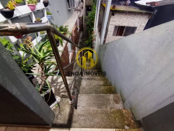 Imagem Casa com 3 Quartos à Venda, 90 m² em Jardim Rio Branco - São Vicente Imagem Casa com 3 Quartos à Venda, 90 m² em Jardim Rio Branco - São Vicente
