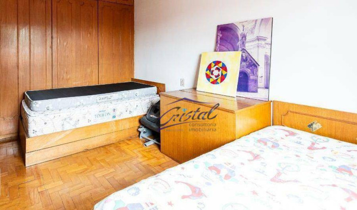 Imagem Casa com 3 Quartos à Venda, 140 m² em Parque Jabaquara - São Paulo Imagem Casa com 3 Quartos à Venda, 140 m² em Parque Jabaquara - São Paulo