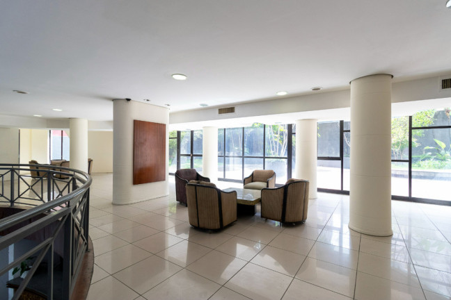 Imagem Apartamento com 1 Quarto à Venda, 48 m² em Cidade Monções - São Paulo