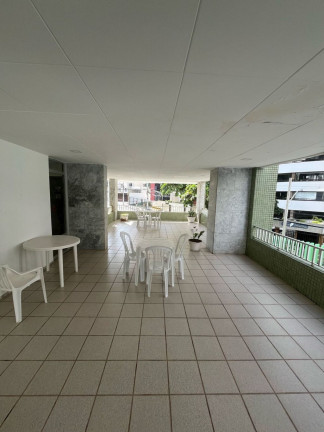 Imagem Apartamento com 1 Quarto à Venda, 52 m² em Itaigara - Salvador Imagem Apartamento com 1 Quarto à Venda, 52 m² em Itaigara - Salvador