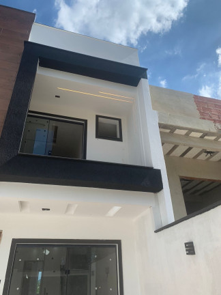 Imagem Casa com 3 Quartos à Venda, 150 m² em Campo Grande - Rio De Janeiro Imagem Casa com 3 Quartos à Venda, 150 m² em Campo Grande - Rio De Janeiro