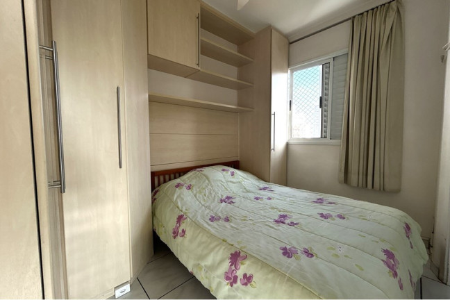 Imagem Apartamento com 2 Quartos à Venda, 48 m² em Vila Mariana - São Paulo Imagem Apartamento com 2 Quartos à Venda, 48 m² em Vila Mariana - São Paulo