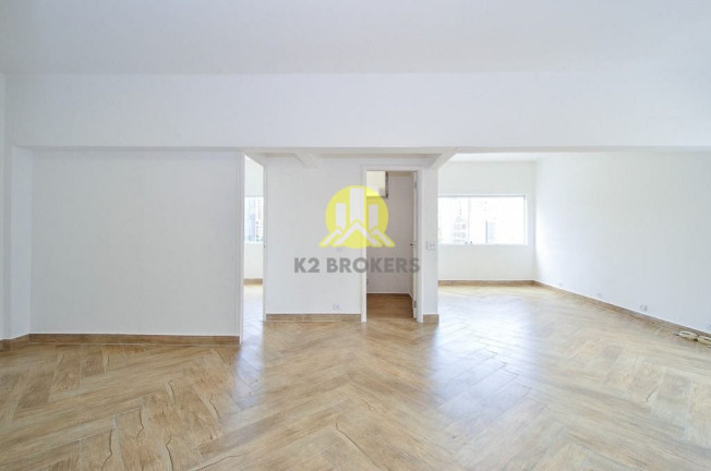 Imagem Apartamento com 2 Quartos à Venda, 75 m² em Itaim Bibi - São Paulo