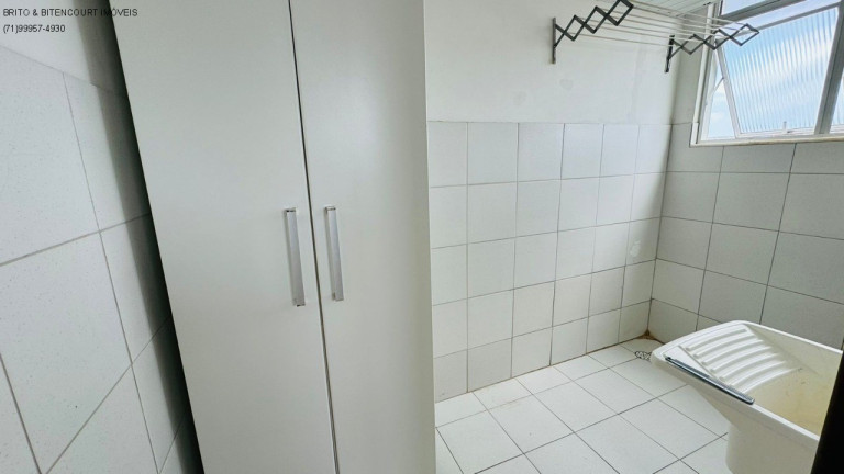 Imagem Imóvel com 2 Quartos à Venda, 88 m² em Luiz Anselmo - Salvador Imagem Imóvel com 2 Quartos à Venda, 88 m² em Luiz Anselmo - Salvador
