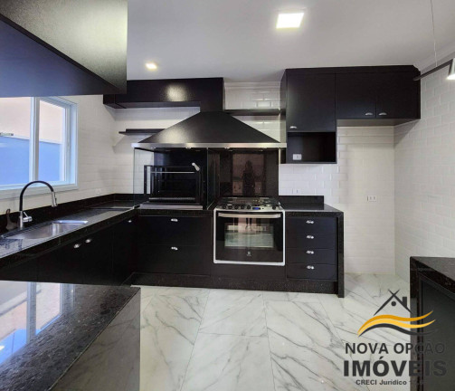 Imagem Casa de Condomínio à Venda, 300 m² em Gran Ville - Itupeva Imagem Casa de Condomínio à Venda, 300 m² em Gran Ville - Itupeva
