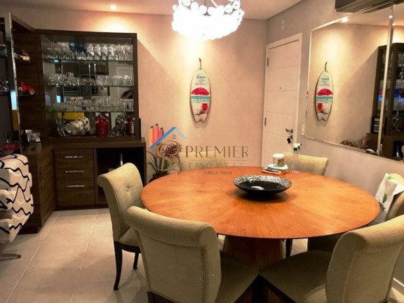 Imagem Apartamento com 2 Quartos à Venda, 100 m² em Jurerê Internacional - Florianópolis