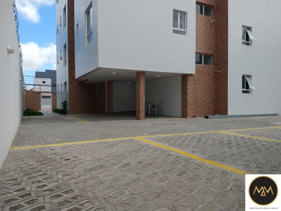 Imagem Apartamento com 2 Quartos à Venda, 58 m² em Jardim São Paulo - João Pessoa Imagem Apartamento com 2 Quartos à Venda, 58 m² em Jardim São Paulo - João Pessoa