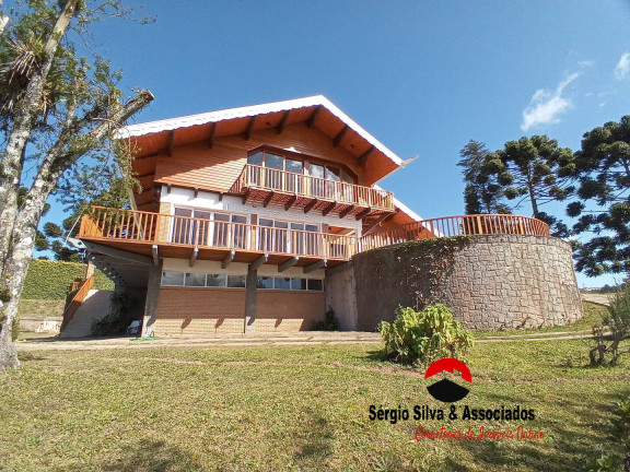 Imagem Casa com 4 Quartos para Temporada, em Alto Do Boa Vista - Campos Do Jordão Imagem Casa com 4 Quartos para Temporada, em Alto Do Boa Vista - Campos Do Jordão