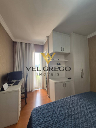Imagem Apartamento com 2 Quartos à Venda, 75 m² em Taboão - São Bernardo Do Campo Imagem Apartamento com 2 Quartos à Venda, 75 m² em Taboão - São Bernardo Do Campo
