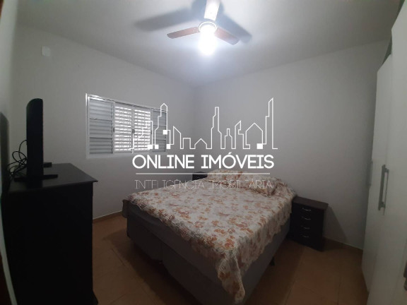 Imagem Casa com 3 Quartos à Venda, 350 m² em Jardim Flórida - Mogi Mirim
