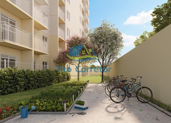 Imagem Apartamento com 1 Quarto à Venda, 27 m² em Penha De França - São Paulo