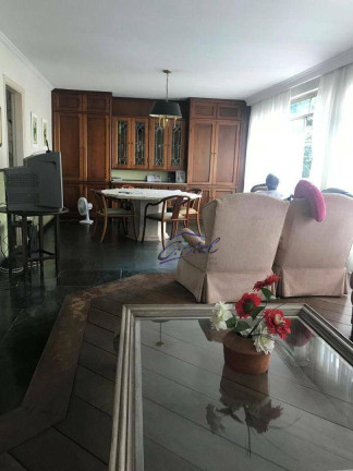 Imagem Apartamento com 3 Quartos à Venda, 240 m² em Paraíso - São Paulo Imagem Apartamento com 3 Quartos à Venda, 240 m² em Paraíso - São Paulo