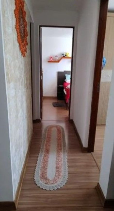 Imagem Apartamento com 2 Quartos à Venda, 54 m² em Colônia Rio Grande - Sao Jose Dos Pinhais Imagem Apartamento com 2 Quartos à Venda, 54 m² em Colônia Rio Grande - Sao Jose Dos Pinhais