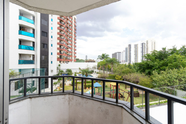 Imagem Apartamento com 2 Quartos à Venda, 70 m² em Vila Regente Feijó - São Paulo