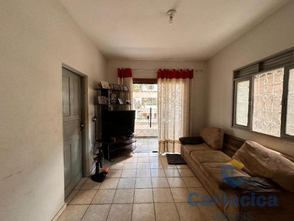 Imagem Casa com 5 Quartos à Venda, 326 m² em Bela Aurora - Cariacica