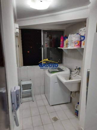 Imagem Apartamento com 3 Quartos à Venda, 110 m² em Jardim Parque Morumbi - São Paulo Imagem Apartamento com 3 Quartos à Venda, 110 m² em Jardim Parque Morumbi - São Paulo