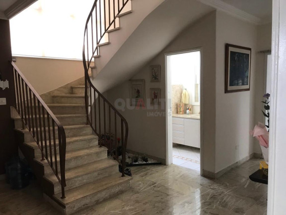 Imagem Casa com 4 Quartos à Venda, 450 m² em Brooklin - São Paulo