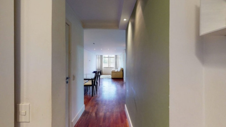 Imagem Apartamento com 1 Quarto à Venda, 72 m² em Pinheiros - São Paulo Imagem Apartamento com 1 Quarto à Venda, 72 m² em Pinheiros - São Paulo