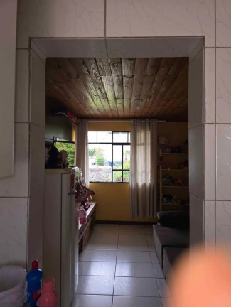 Imagem Apartamento com 2 Quartos à Venda, 50 m² em Cidade Industrial - Curitiba