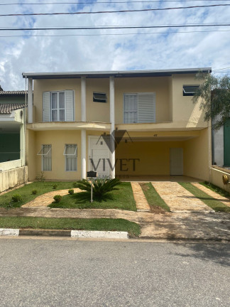 Casa de Condomínio com 4 Quartos à Venda, 240 m² em Jardim Do Paço - Sorocaba