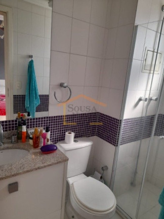 Imagem Apartamento com 4 Quartos à Venda, 191 m² em Santana - São Paulo Imagem Apartamento com 4 Quartos à Venda, 191 m² em Santana - São Paulo