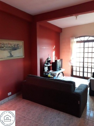 Imagem Casa com 4 Quartos à Venda, 125 m² em Laranjeiras - Caieiras Imagem Casa com 4 Quartos à Venda, 125 m² em Laranjeiras - Caieiras