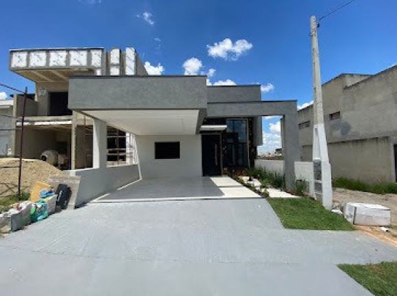 Imagem Casa com 3 Quartos à Venda, 110 m² em Horto Florestal - Sorocaba