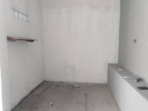 Imagem Casa com 1 Quarto para Alugar, 50 m² em Jardim Zaira - Mauá