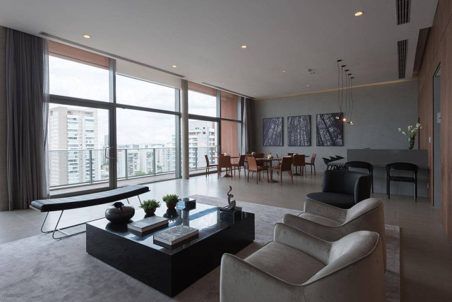 Imagem Apartamento com 3 Quartos à Venda, 94 m² em Brás - São Paulo