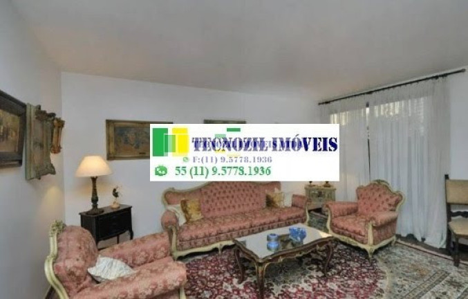 Imagem Sobrado com 3 Quartos à Venda, 390 m² em Aclimação - São Paulo Imagem Sobrado com 3 Quartos à Venda, 390 m² em Aclimação - São Paulo