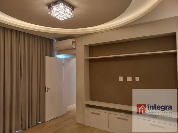 Imagem Casa de Condomínio com 3 Quartos à Venda, em Jardim Colinas De São João - Limeira Imagem Casa de Condomínio com 3 Quartos à Venda, em Jardim Colinas De São João - Limeira