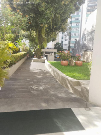 Imagem Apartamento com 3 Quartos à Venda, 120 m² em Graça - Salvador