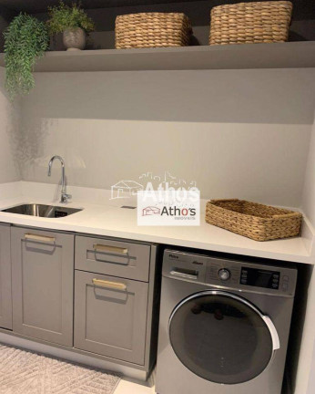 Imagem Apartamento com 3 Quartos à Venda, 154 m² em Reserva Luiza Tomaselli - Indaiatuba Imagem Apartamento com 3 Quartos à Venda, 154 m² em Reserva Luiza Tomaselli - Indaiatuba