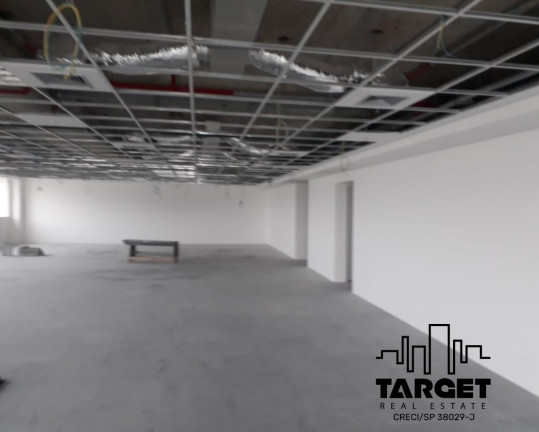 Imóvel à Venda, 1.070 m² em Várzea Da Barra Funda - São Paulo