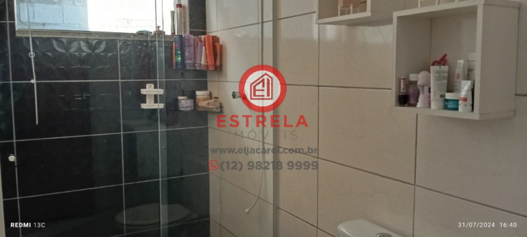 Imagem Casa com 3 Quartos à Venda, 220 m² em Jardim Califórnia - Jacareí Imagem Casa com 3 Quartos à Venda, 220 m² em Jardim Califórnia - Jacareí